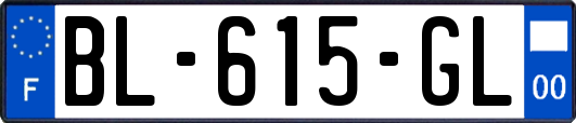 BL-615-GL