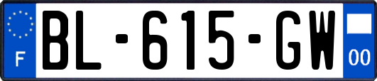 BL-615-GW