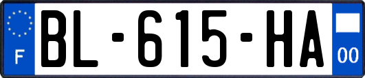 BL-615-HA