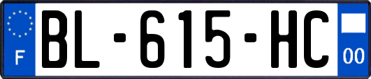 BL-615-HC