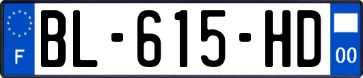 BL-615-HD