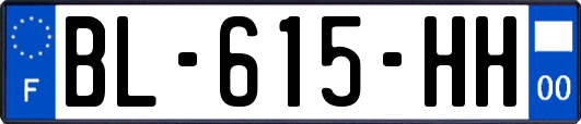 BL-615-HH