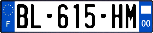 BL-615-HM