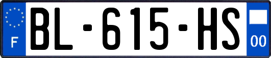 BL-615-HS