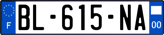 BL-615-NA