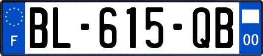 BL-615-QB