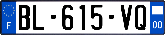 BL-615-VQ
