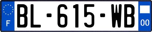 BL-615-WB