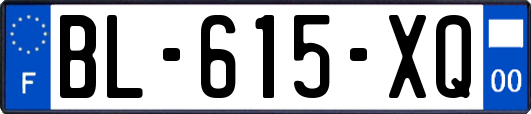 BL-615-XQ