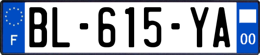 BL-615-YA
