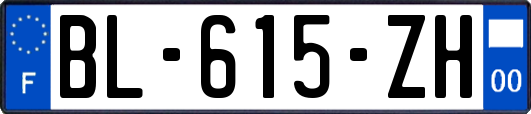 BL-615-ZH
