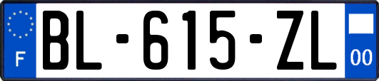 BL-615-ZL