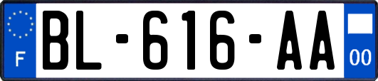 BL-616-AA