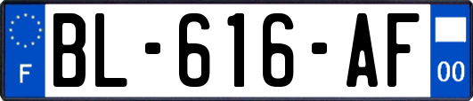 BL-616-AF