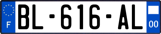 BL-616-AL