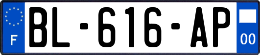 BL-616-AP