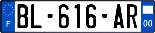 BL-616-AR