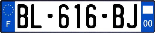 BL-616-BJ