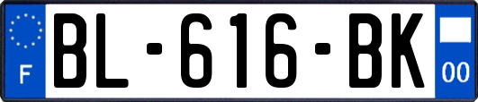 BL-616-BK