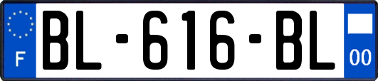 BL-616-BL