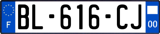 BL-616-CJ