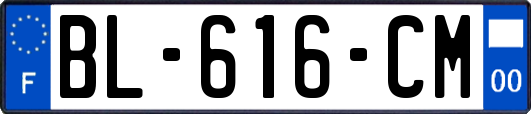BL-616-CM