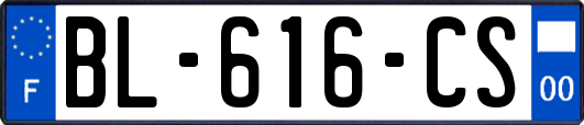 BL-616-CS