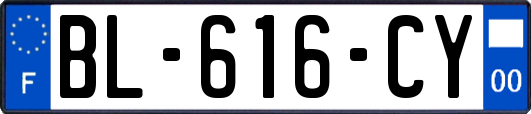 BL-616-CY