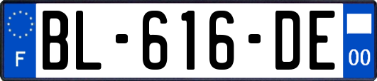 BL-616-DE