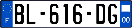 BL-616-DG