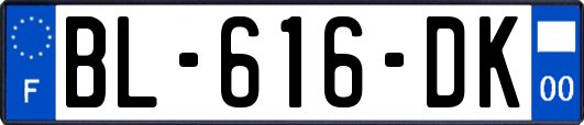 BL-616-DK