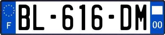 BL-616-DM