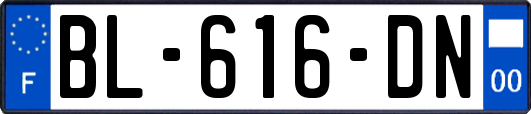 BL-616-DN