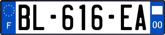 BL-616-EA