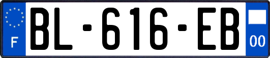 BL-616-EB