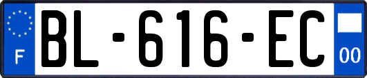 BL-616-EC
