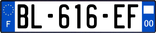 BL-616-EF