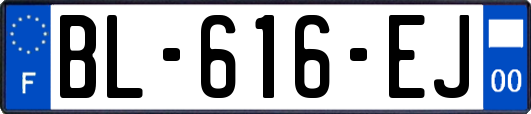 BL-616-EJ