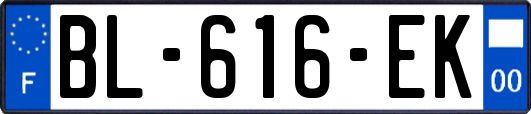 BL-616-EK