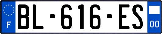 BL-616-ES