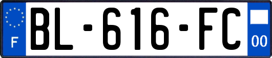 BL-616-FC