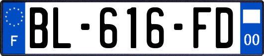 BL-616-FD