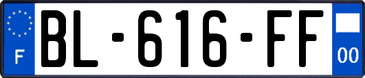 BL-616-FF