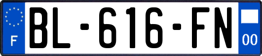 BL-616-FN