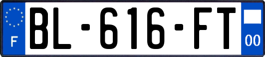 BL-616-FT
