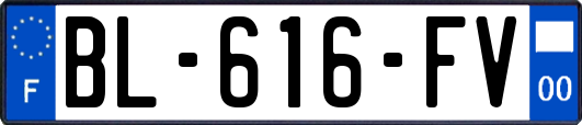 BL-616-FV