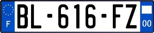 BL-616-FZ