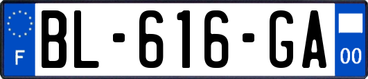 BL-616-GA