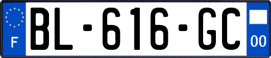 BL-616-GC