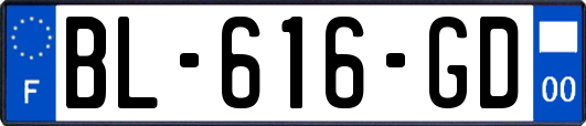 BL-616-GD